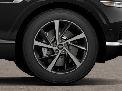 2026 Genesis GV80 2.5T Advanced