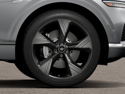 2026 Genesis GV80 2.5T Prestige