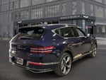 2025 Genesis GV80 2.5T Prestige