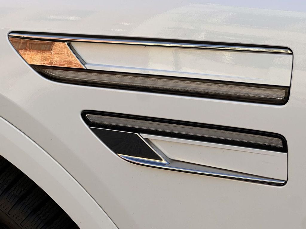2023 Genesis GV80 3.5T