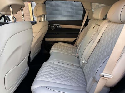2023 Genesis GV80 3.5T