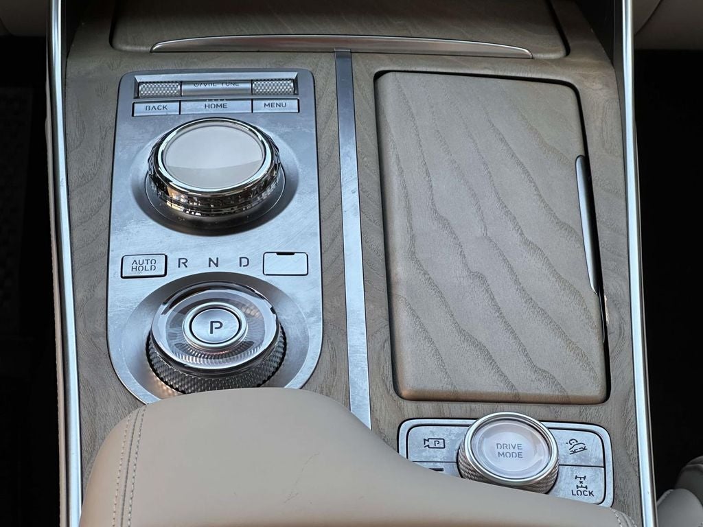 2023 Genesis GV80 3.5T