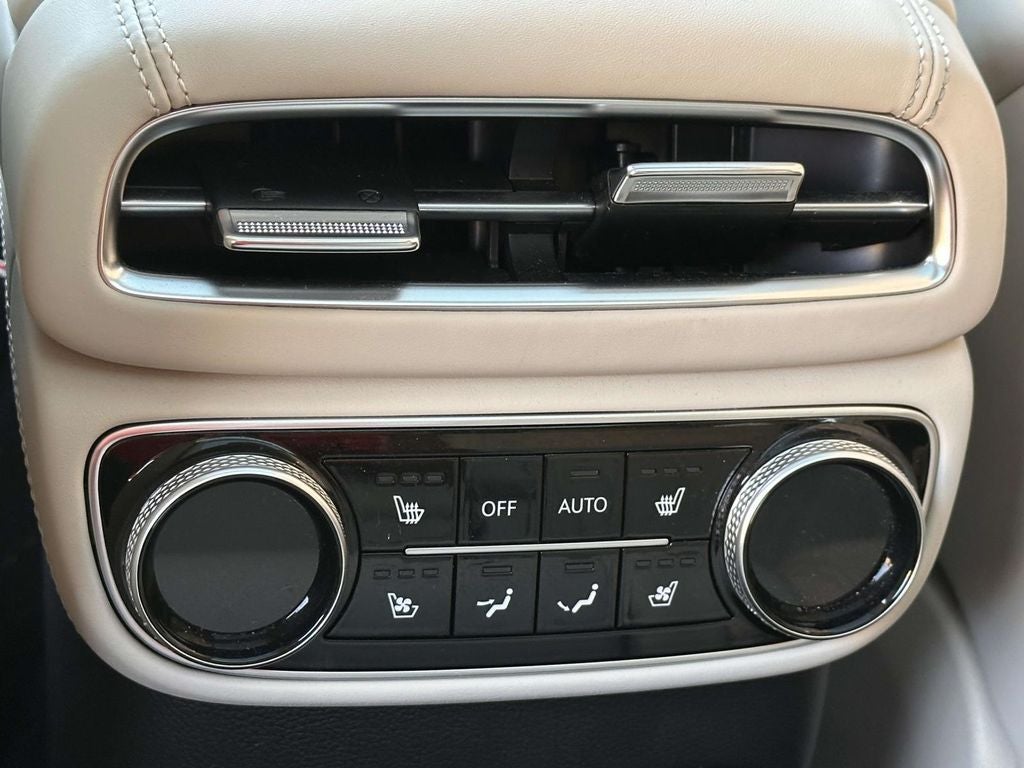 2023 Genesis GV80 3.5T