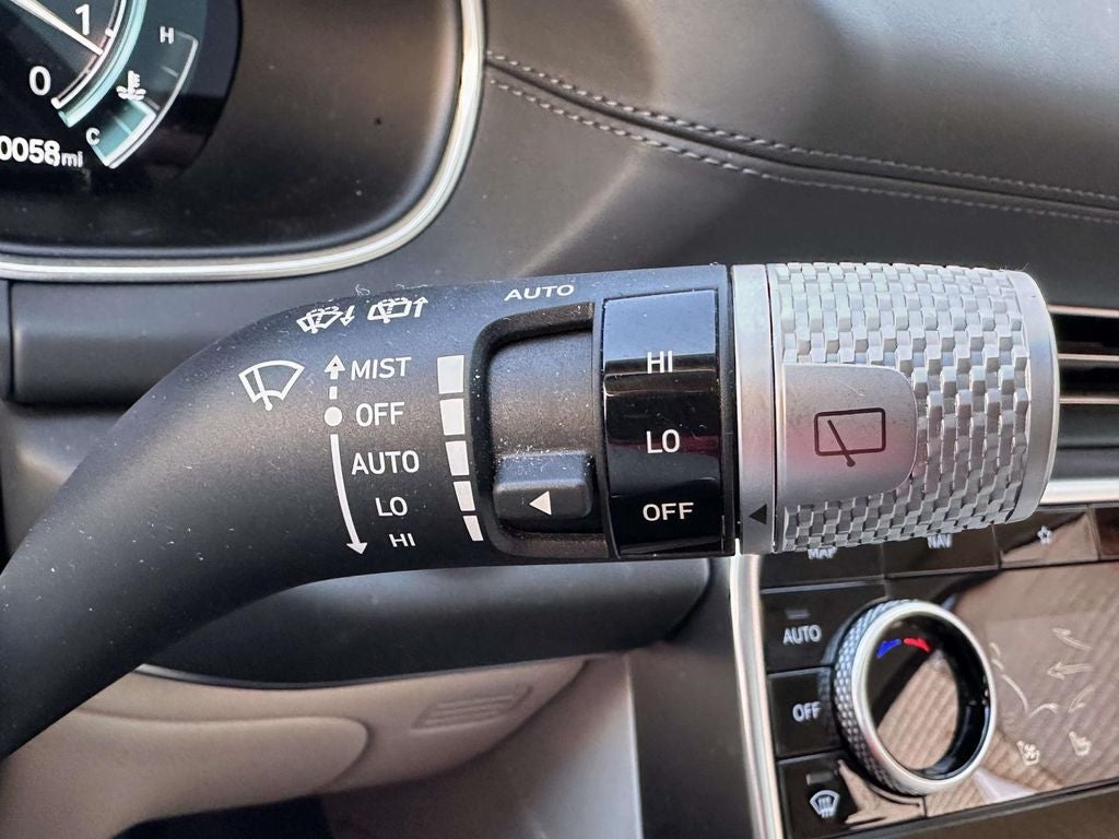 2023 Genesis GV80 3.5T