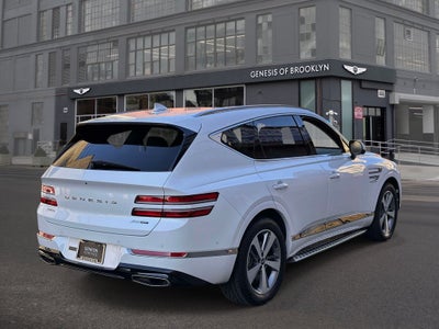 2023 Genesis GV80 3.5T