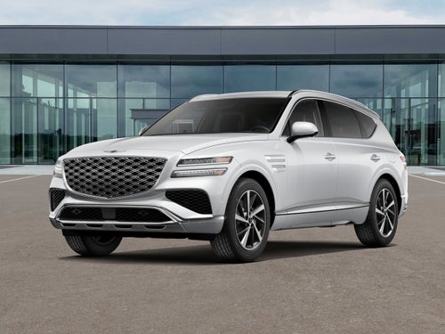 2026 Genesis GV80 3.5T Advanced