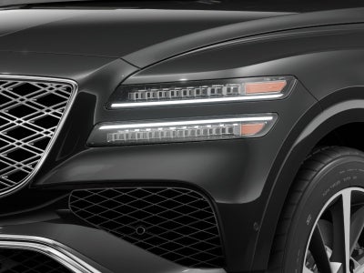 2026 Genesis GV80 3.5T Advanced