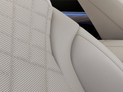 2027 Genesis GV80 3.5T Prestige