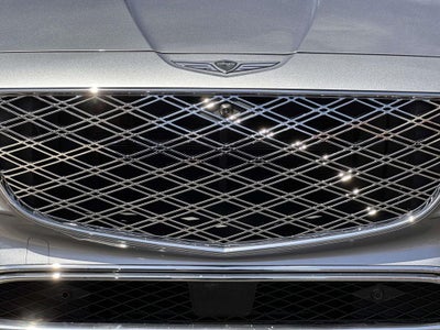 2025 Genesis GV80 3.5T Prestige