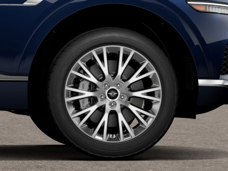 2026 Genesis GV80 2.5T