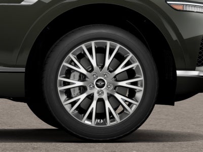 2026 Genesis GV80 2.5T
