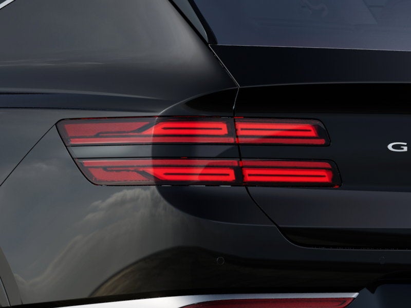 2027 Genesis GV80 2.5T