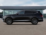 2027 Genesis GV80 2.5T