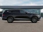 2027 Genesis GV80 2.5T