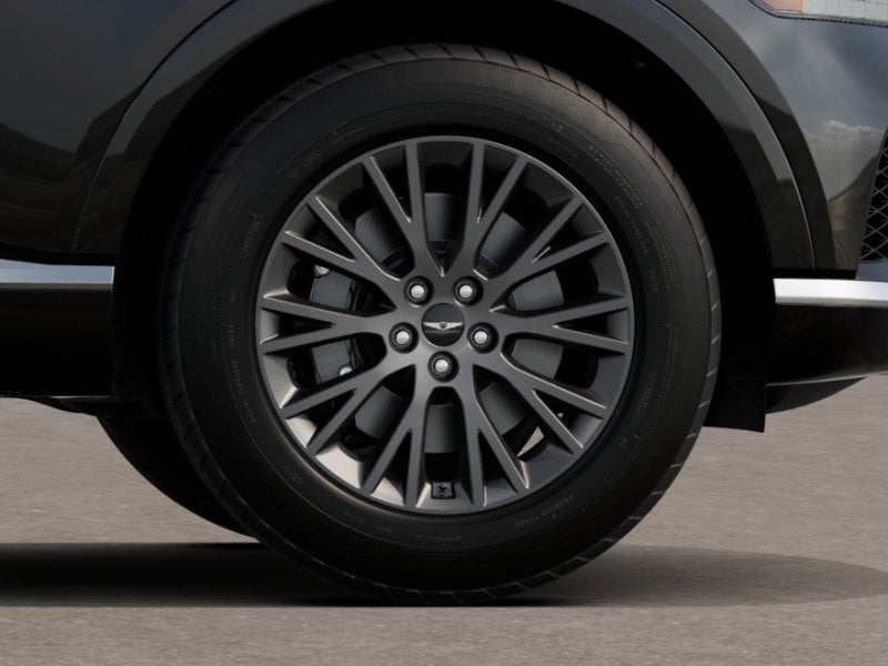 2027 Genesis GV80 2.5T