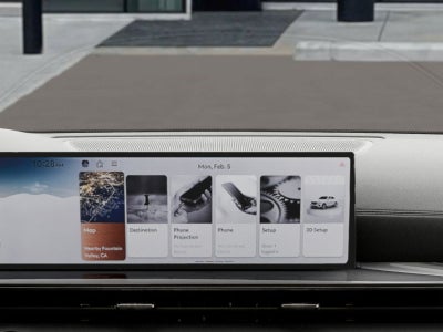 2025 Genesis GV80 2.5T STANDARD