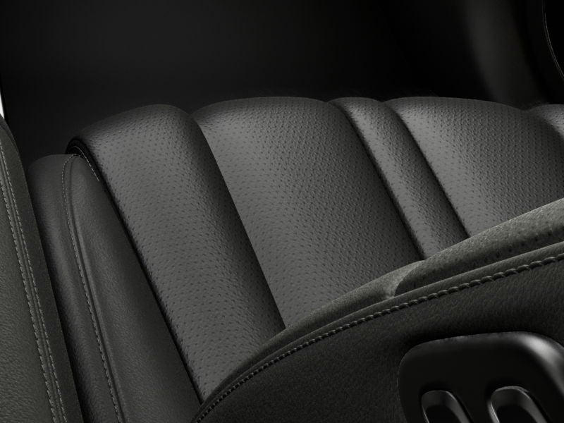 2025 Genesis GV80 2.5T STANDARD