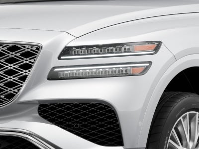 2026 Genesis GV80 2.5T