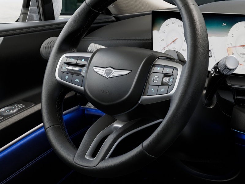 2027 Genesis GV80 2.5T