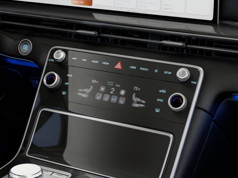 2027 Genesis GV80 2.5T