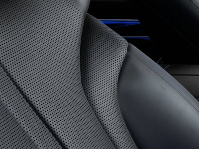 2027 Genesis GV80 2.5T