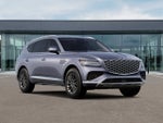 2027 Genesis GV80 2.5T