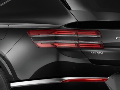 2025 Genesis GV80 2.5T SELECT