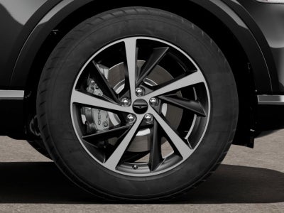 2025 Genesis GV80 2.5T SELECT