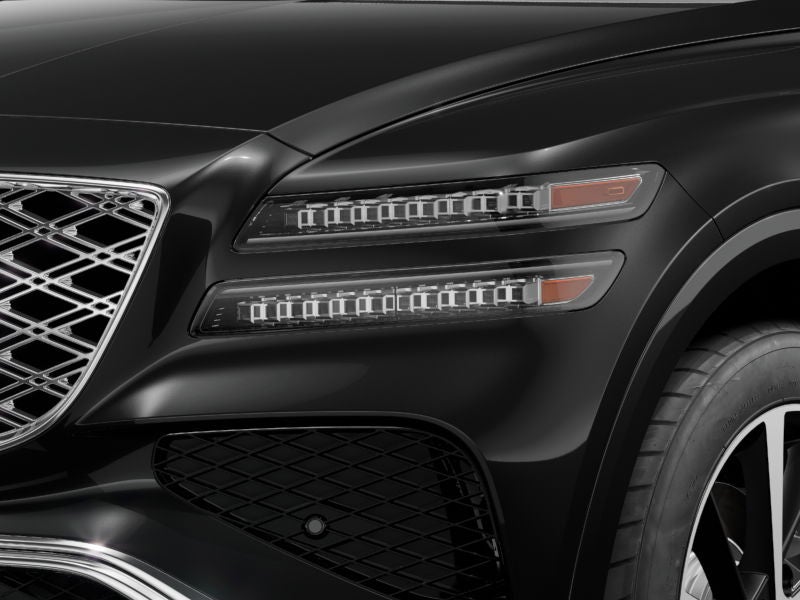 2025 Genesis GV80 2.5T SELECT