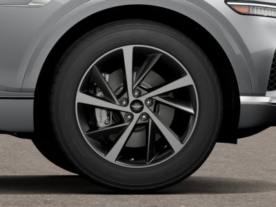 2026 Genesis GV80 2.5T