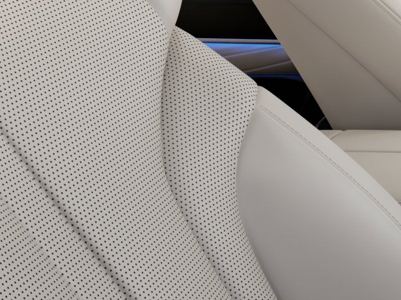2027 Genesis GV80 2.5T SELECT