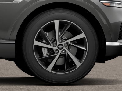 2026 Genesis GV80 2.5T