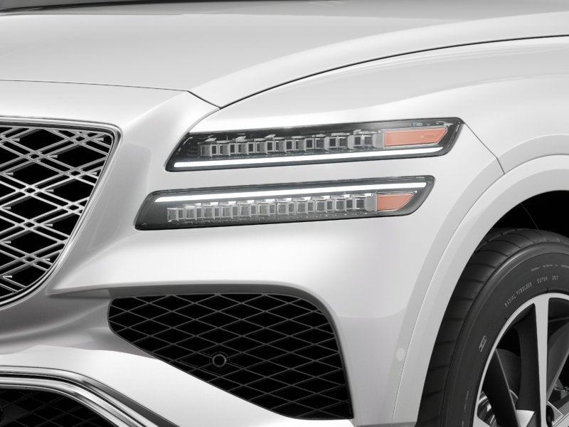 2026 Genesis GV80 2.5T