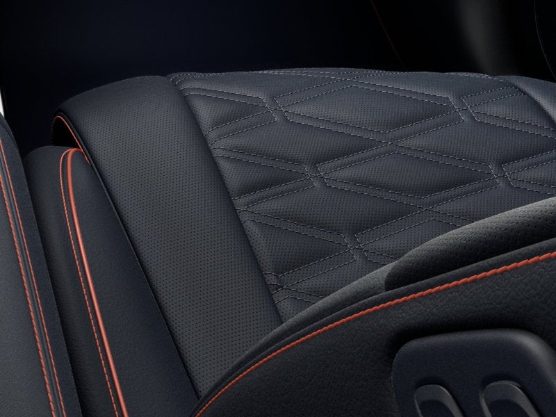 2026 Genesis GV80 Coupe 3.5T E-SC MHEV