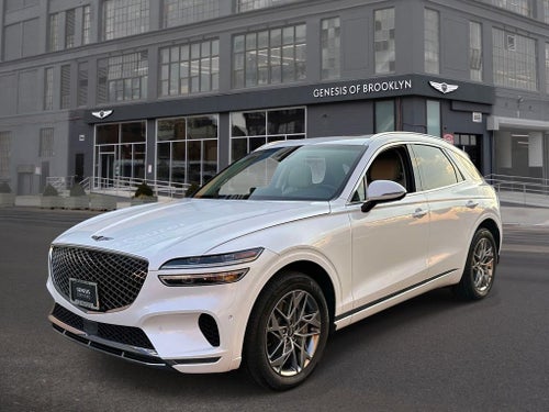 2023 Genesis GV70 2.5T Advanced