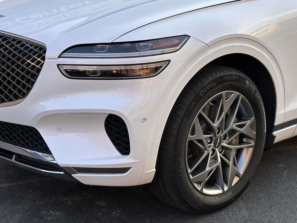 2023 Genesis GV70 2.5T Advanced
