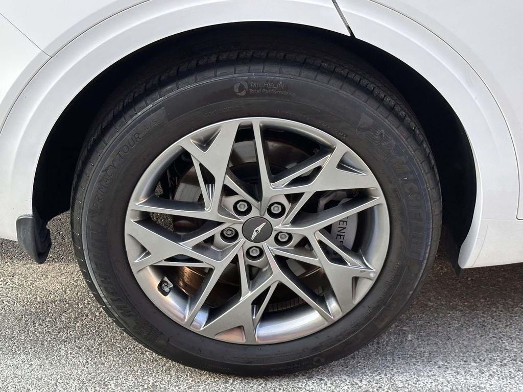 2023 Genesis GV70 2.5T Advanced