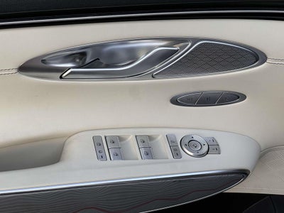 2023 Genesis GV70 2.5T Advanced