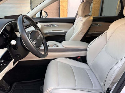 2023 Genesis GV70 2.5T Advanced