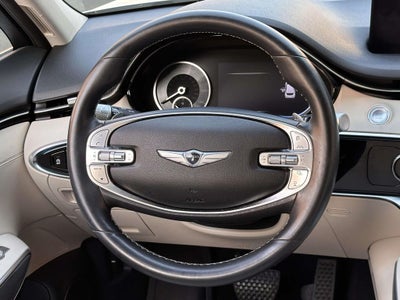 2023 Genesis GV70 2.5T Advanced