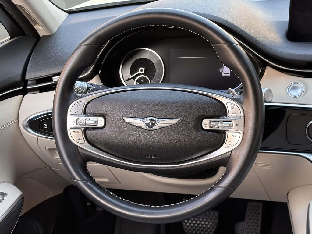 2023 Genesis GV70 2.5T Advanced