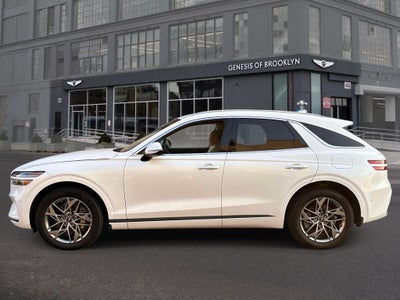 2023 Genesis GV70 2.5T Advanced