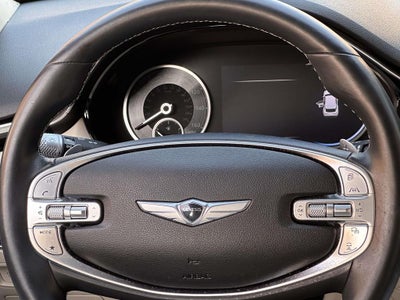 2023 Genesis GV70 2.5T Advanced