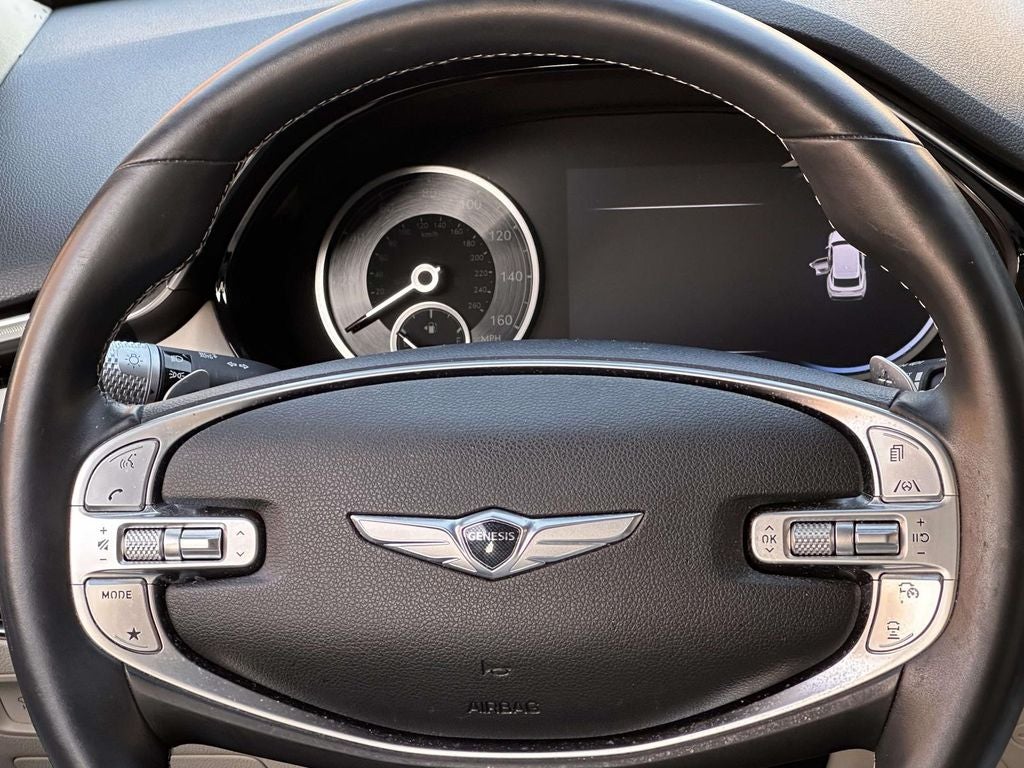 2023 Genesis GV70 2.5T Advanced