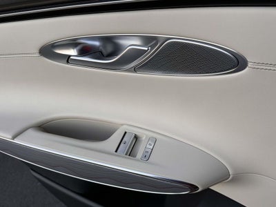 2023 Genesis GV70 2.5T Advanced