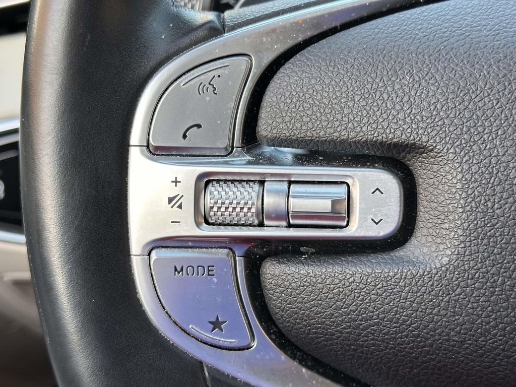 2023 Genesis GV70 2.5T Advanced