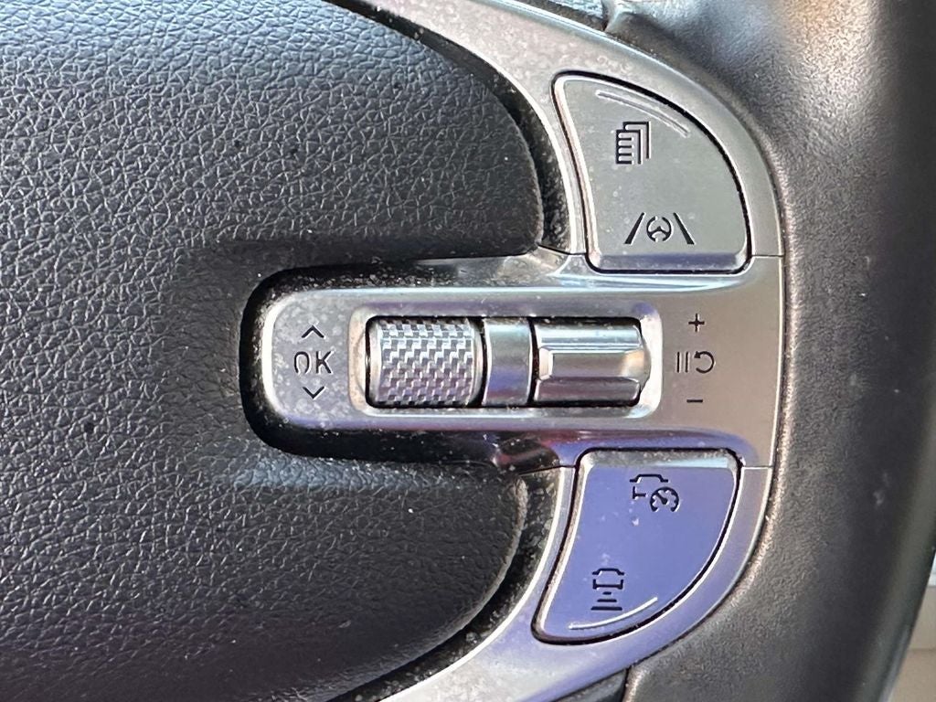 2023 Genesis GV70 2.5T Advanced