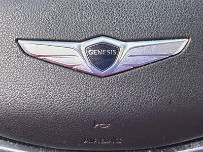 2023 Genesis GV70 2.5T Advanced