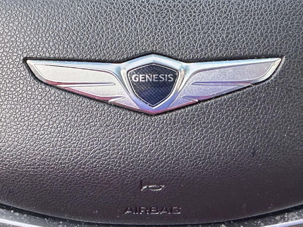 2023 Genesis GV70 2.5T Advanced