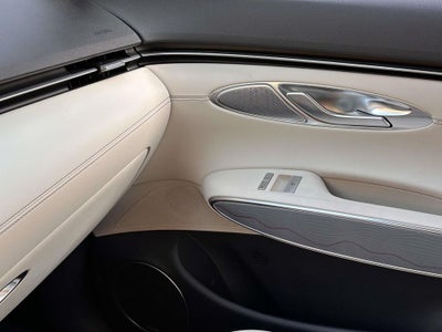 2023 Genesis GV70 2.5T Advanced